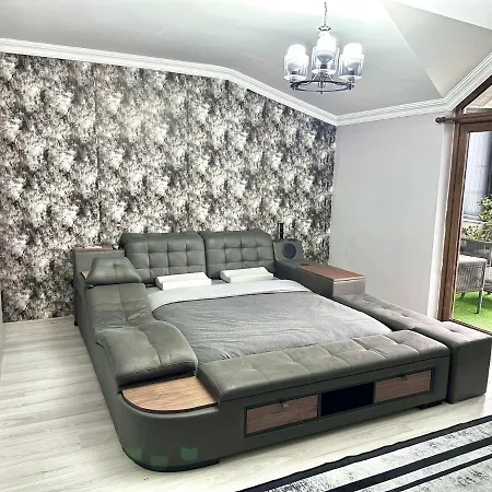 Penthouse Trabzon