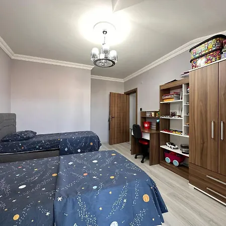 Penthouse * Trabzon